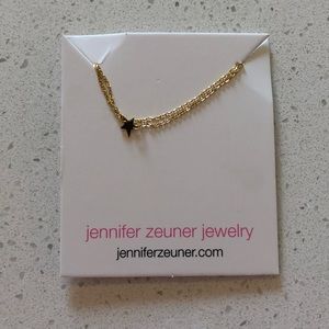 NEVER WORN Necklace by Jennifer Zeuner Jewelry
